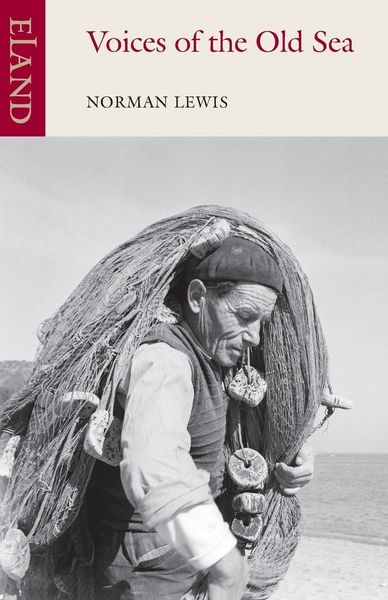 Produktbild: Voices of the Old Sea