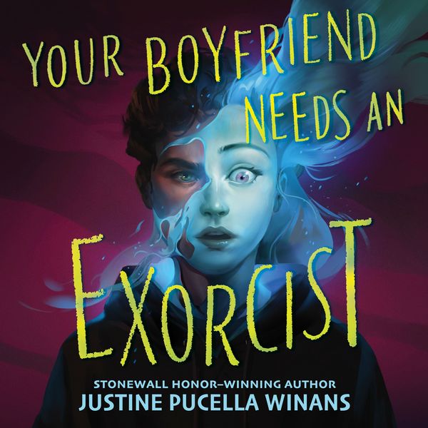 Produktbild: Your Boyfriend Needs an Exorcist