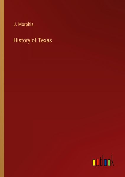 Produktbild: History of Texas