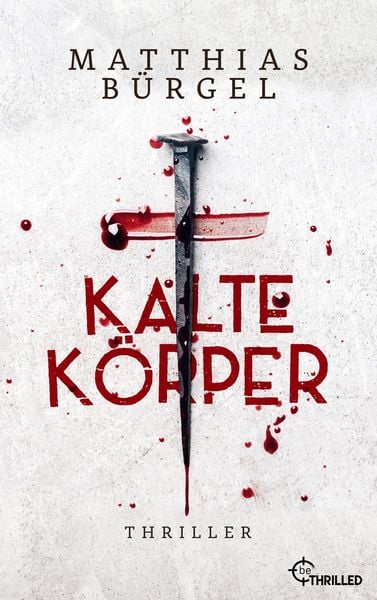 Produktbild: Kalte Körper