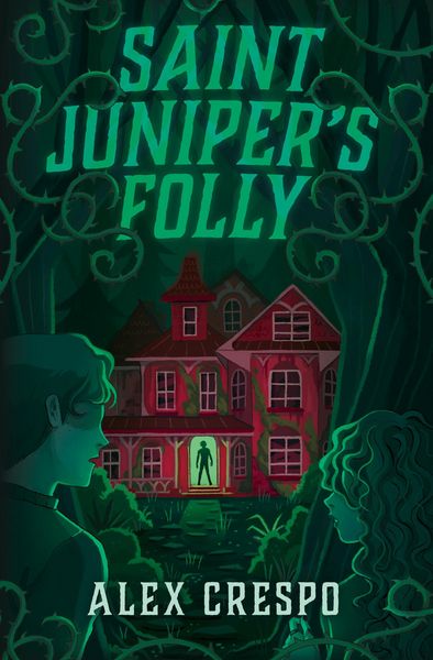 Produktbild: Saint Juniper's Folly