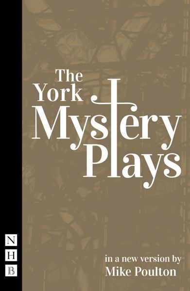 Produktbild: The York Mystery Plays