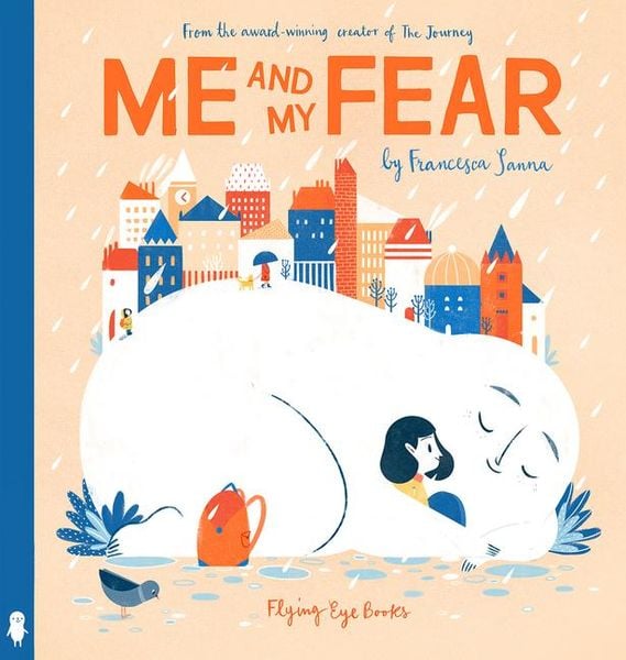 Produktbild: Me and My Fear