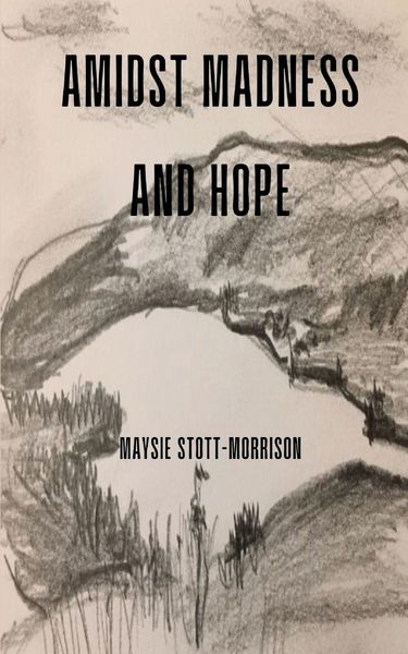 Produktbild: Amidst Madness and Hope