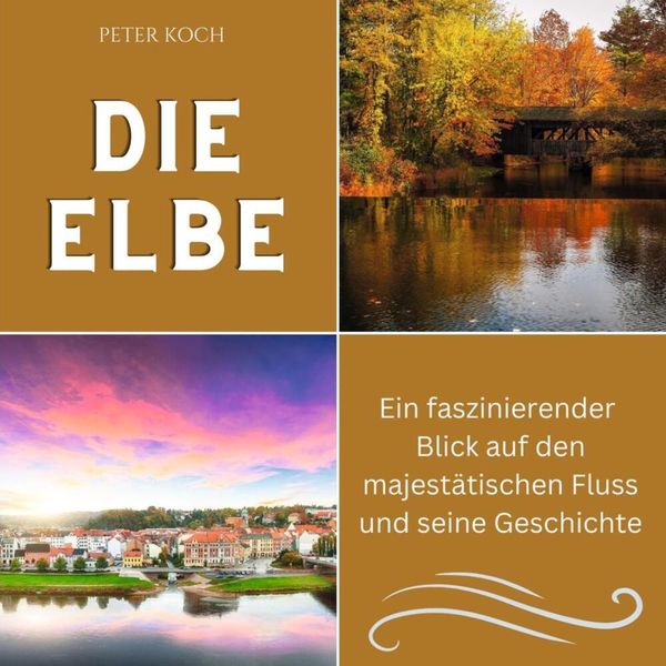 Produktbild: Die Elbe