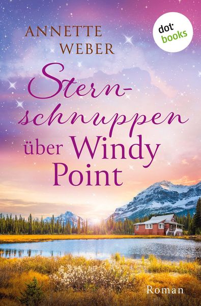 Produktbild: Sternschnuppen &uuml;ber Windy Point