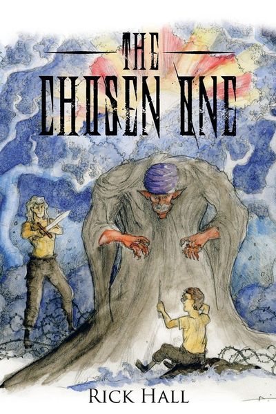 Produktbild: The Chosen One
