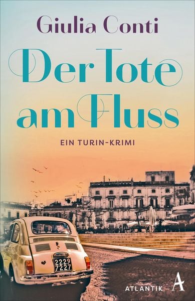 Produktbild: Der Tote am Fluss