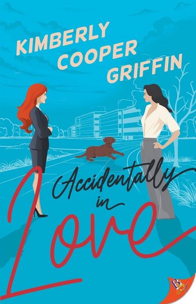 Produktbild: Accidentally in Love