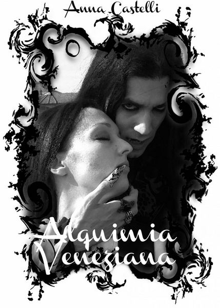 Produktbild: Alquimia Veneziana
