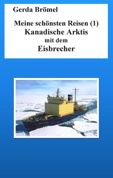 Produktbild: Meine sch&ouml;nsten Reisen (1)