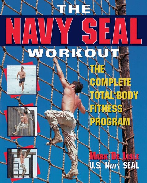 Produktbild: The Navy SEAL Workout