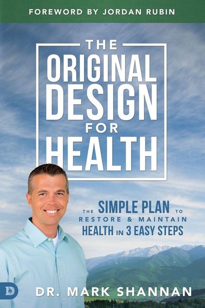 Produktbild: Original Design for Health