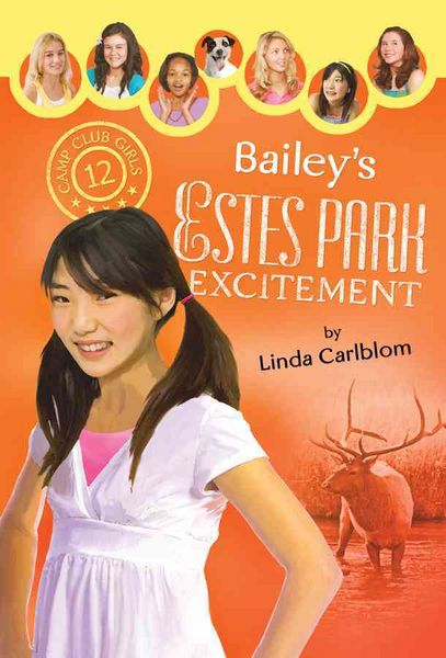 Produktbild: Bailey's Estes Park Excitement