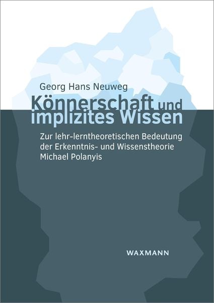 Produktbild: K&ouml;nnerschaft und implizites Wissen