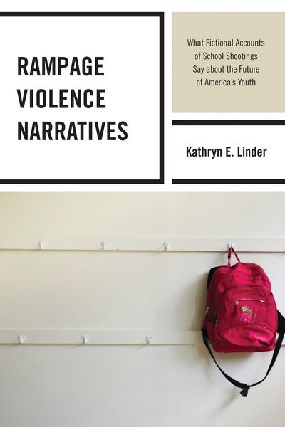 Produktbild: Rampage Violence Narratives