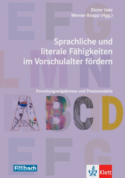 Produktbild: Sprachliche und literale F&auml;higkeiten im Vorschulalter f&ouml;rdern