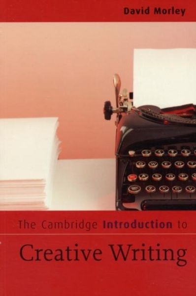 Produktbild: Cambridge Introduction to Creative Writing