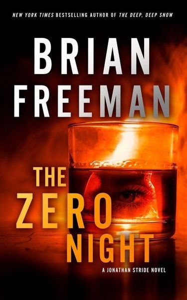 Produktbild: The Zero Night