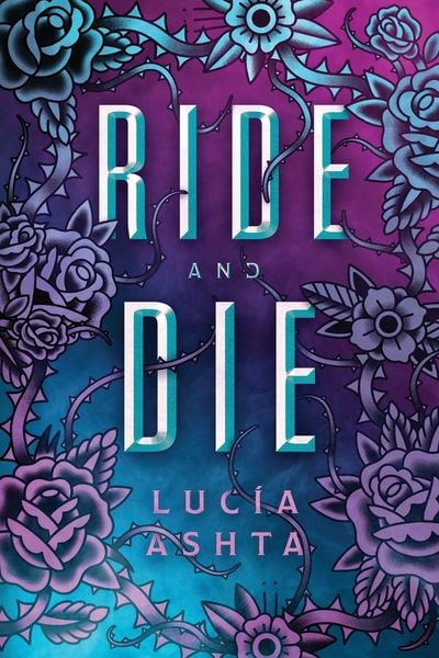 Produktbild: Ride and Die