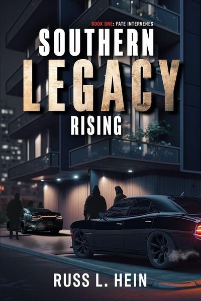 Produktbild: Southern Legacy Rising