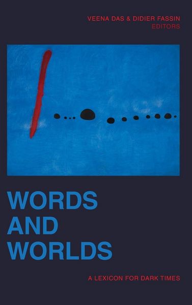 Produktbild: Words and Worlds