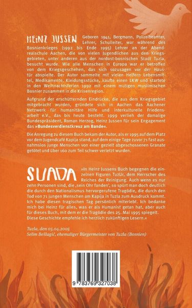 Produktbild: Suada
