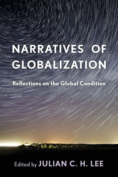 Produktbild: Narratives of Globalization