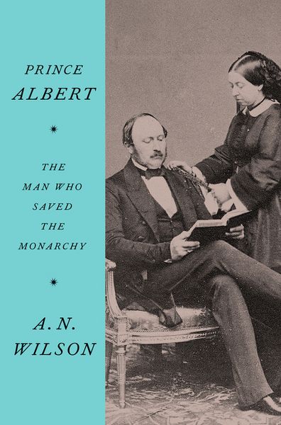 Produktbild: Prince Albert