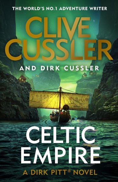 Produktbild: Celtic Empire