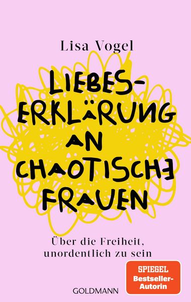 Produktbild: Liebeserkl&auml;rung an chaotische Frauen
