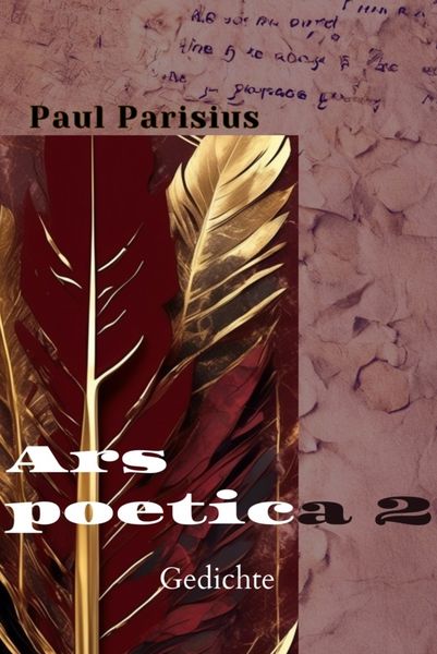Produktbild: Ars poetica 2