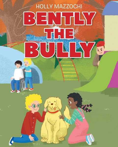Produktbild: Bently the Bully