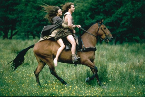Produktbild: Braveheart