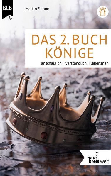 Produktbild: Das 2. Buch K&ouml;nige