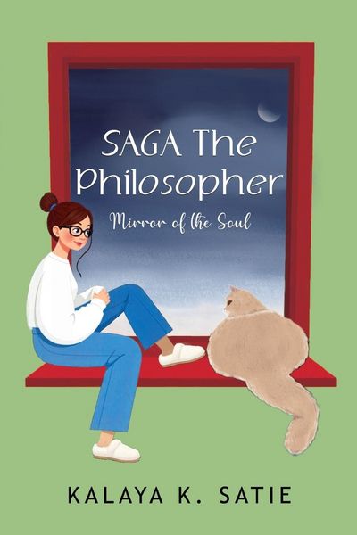 Produktbild: Saga the Philosopher