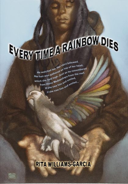 Produktbild: Every Time a Rainbow Dies