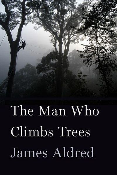 Produktbild: The Man Who Climbs Trees