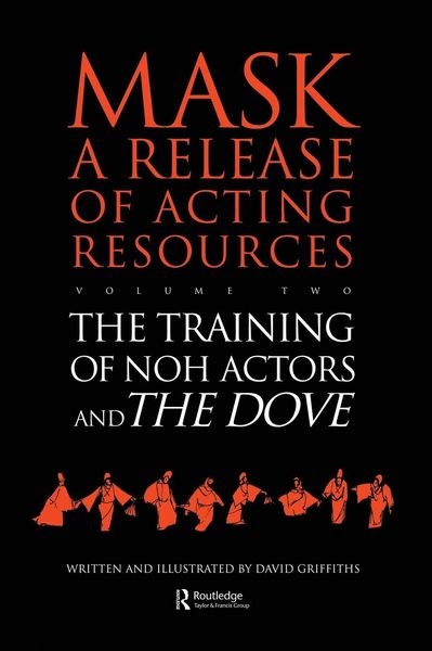 Produktbild: The Training of Noh Actors and The Dove^n