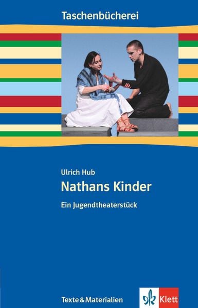 Produktbild: Nathans Kinder