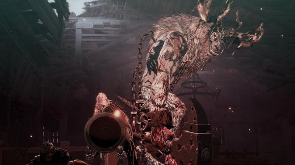 Produktbild: The First Berserker: Khazan