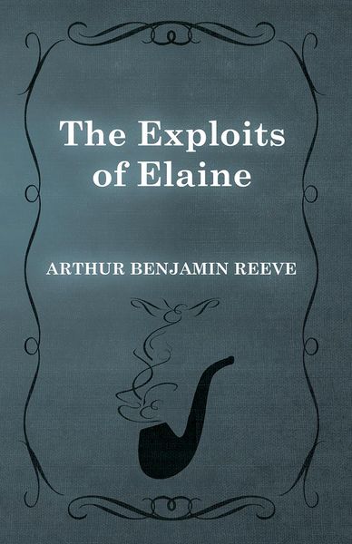 Produktbild: The Exploits of Elaine