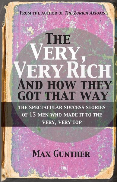 Produktbild: Very Very Rich & How They Got