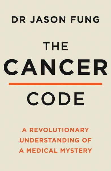Produktbild: The Cancer Code