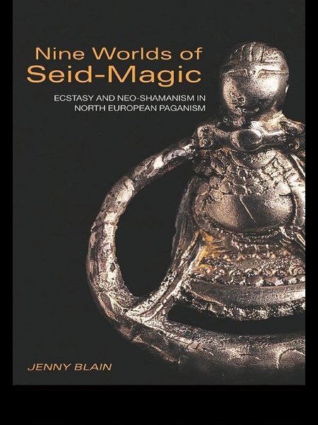 Produktbild: Nine Worlds of Seid-Magic