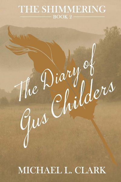 Produktbild: The Diary of Gus Childers