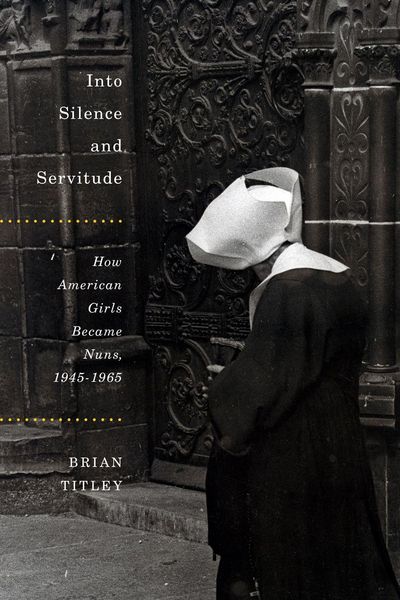 Produktbild: Into Silence and Servitude