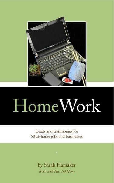 Produktbild: HomeWork