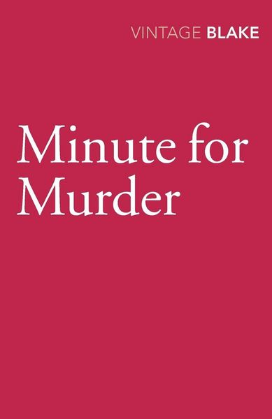 Produktbild: Minute for Murder
