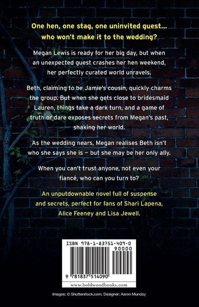 Produktbild: The Uninvited Guest